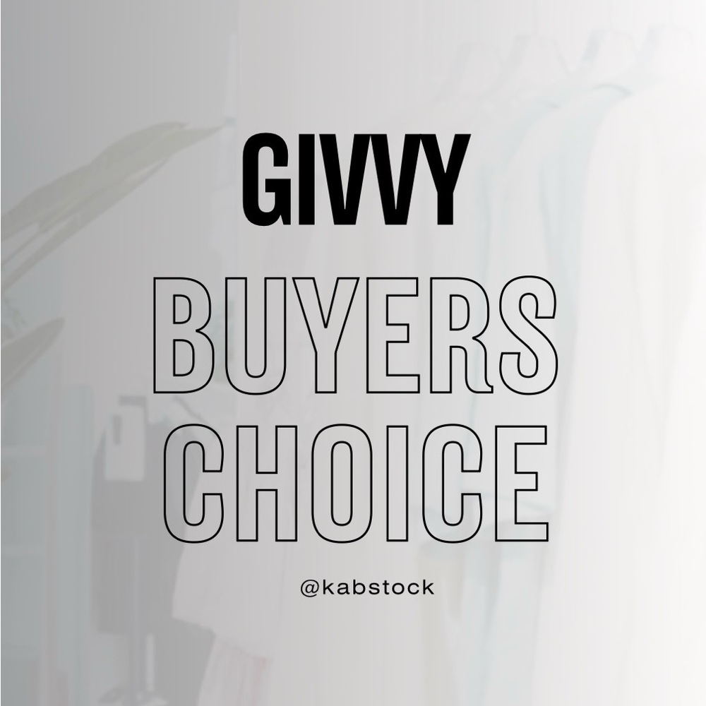 Givvy ✨